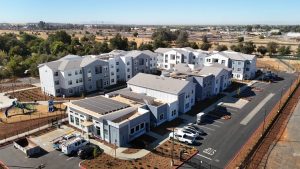 Lincoln Street Oroville