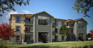 Mangini Place Apartments