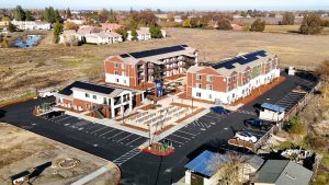 Rancho Colus Apartments